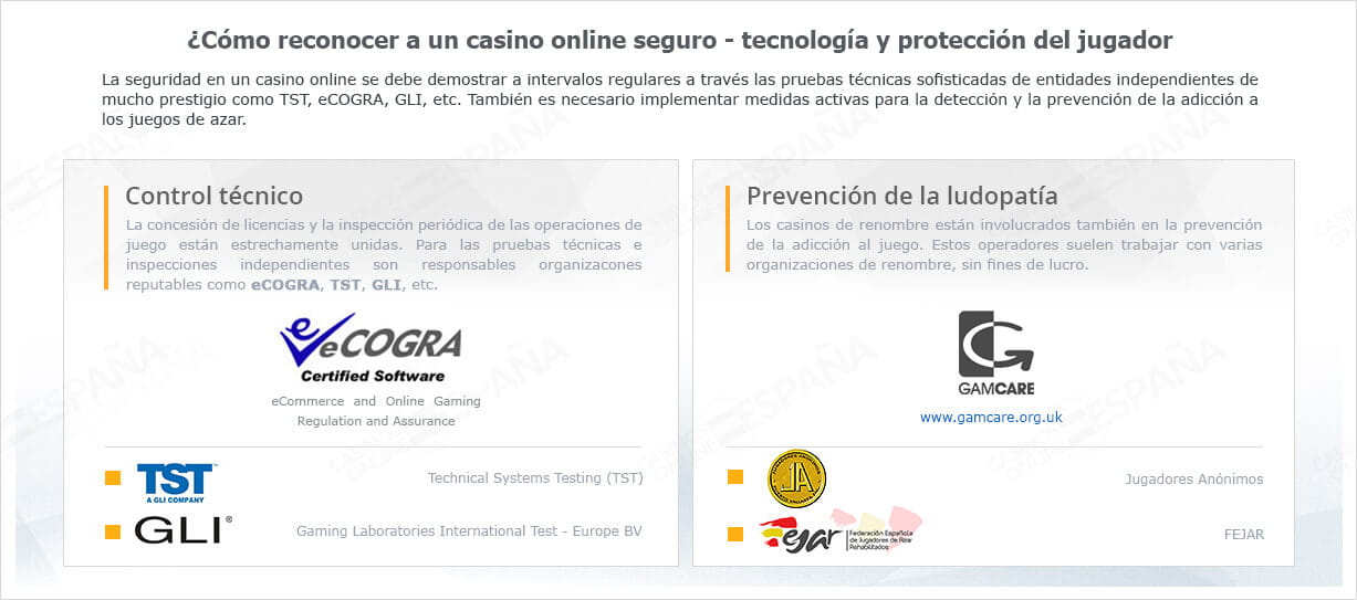 CASINOS ONLINE EN ESPANA casinos online en espana: