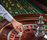 La ruleta en vivo en el casino Canal Bingo.