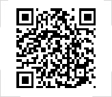 Código QR del casino LeoVegas.