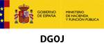 Ejemplo de licencia de casinos internacionales con aprobación en la DGOJ.