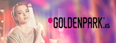 reseña de Goldenpark casino