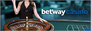 modo por dinero real en Betway casino