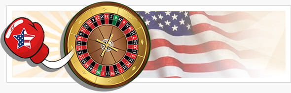 ruleta americana con cero y doble cero